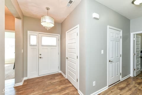 Photo of 758 N Johnson Branch Road, Greenfield, IN