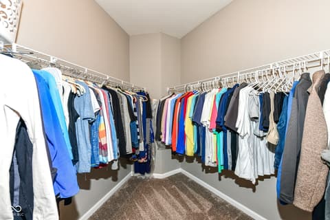 Photo of 758 N Johnson Branch Road, Greenfield, IN