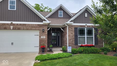 Photo of 758 N Johnson Branch Road, Greenfield, IN