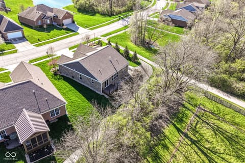 Photo of 758 N Johnson Branch Road, Greenfield, IN