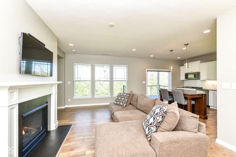 Photo of 758 N Johnson Branch Road, Greenfield, IN