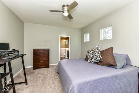 Photo of 758 N Johnson Branch Road, Greenfield, IN