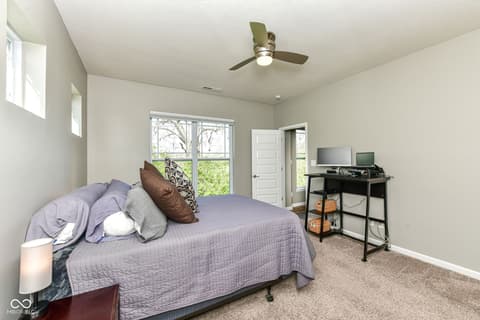 Photo of 758 N Johnson Branch Road, Greenfield, IN