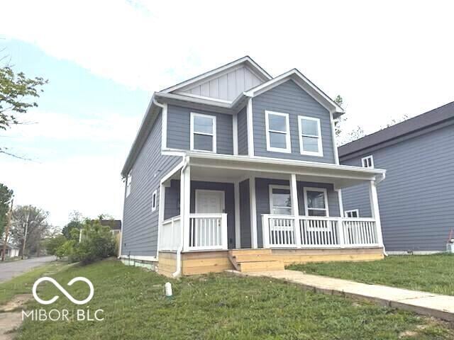 Photo of 2271 N Dearborn Street, Indianapolis, IN