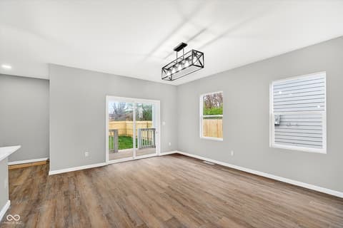 Photo of 2271 N Dearborn Street, Indianapolis, IN
