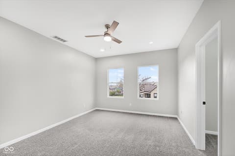 Photo of 2271 N Dearborn Street, Indianapolis, IN
