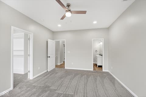 Photo of 2271 N Dearborn Street, Indianapolis, IN