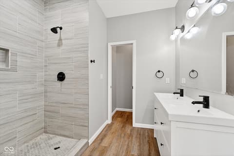 Photo of 2271 N Dearborn Street, Indianapolis, IN