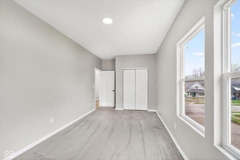 Photo of 2271 N Dearborn Street, Indianapolis, IN