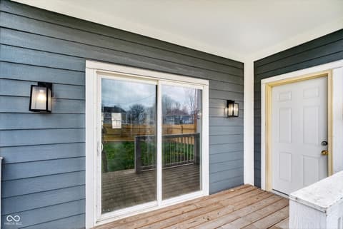 Photo of 2271 N Dearborn Street, Indianapolis, IN