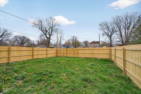 Photo of 2271 N Dearborn Street, Indianapolis, IN