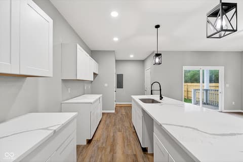 Photo of 2271 N Dearborn Street, Indianapolis, IN