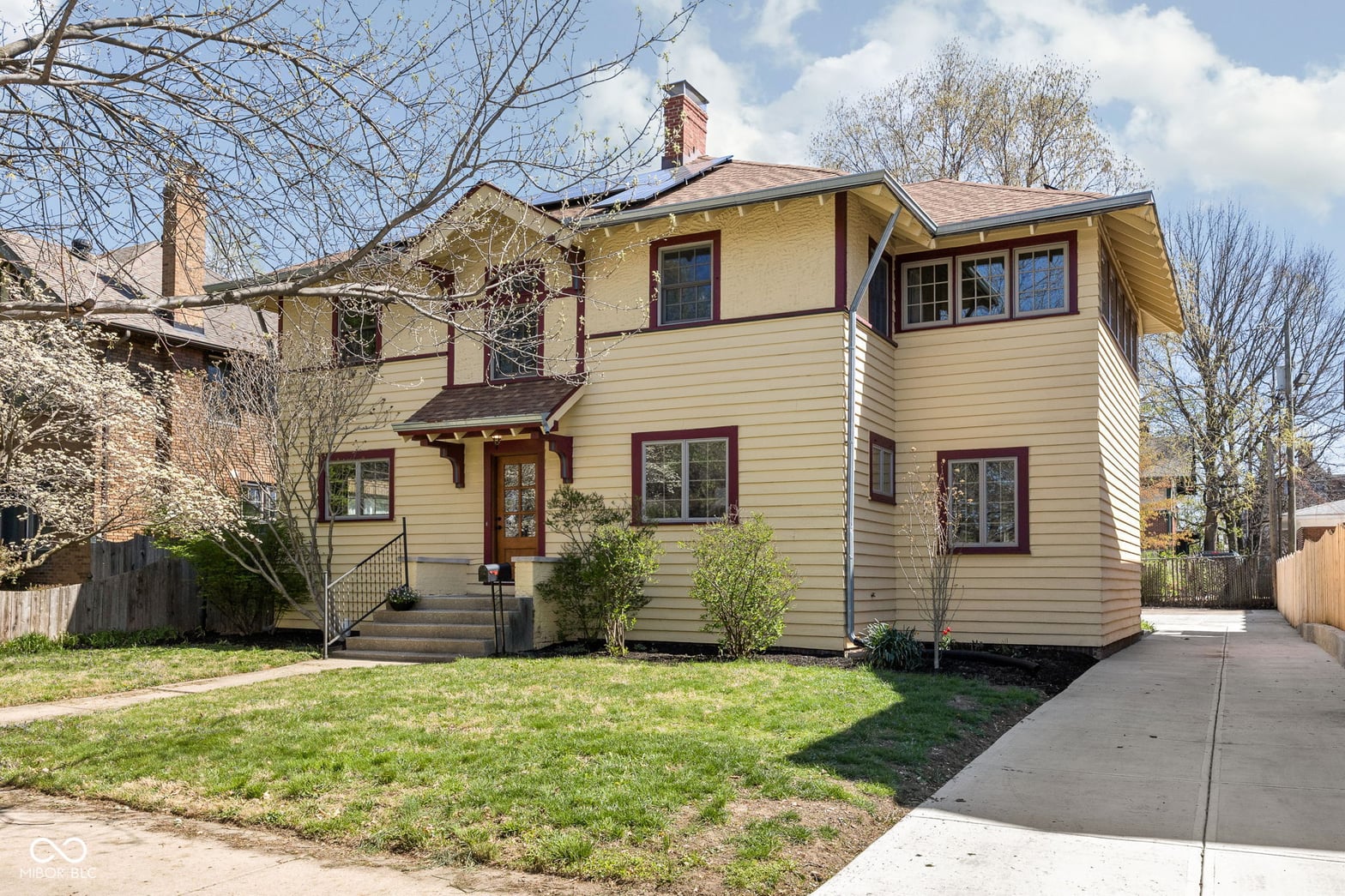 Photo of 3815 N Delaware Street, Indianapolis, IN