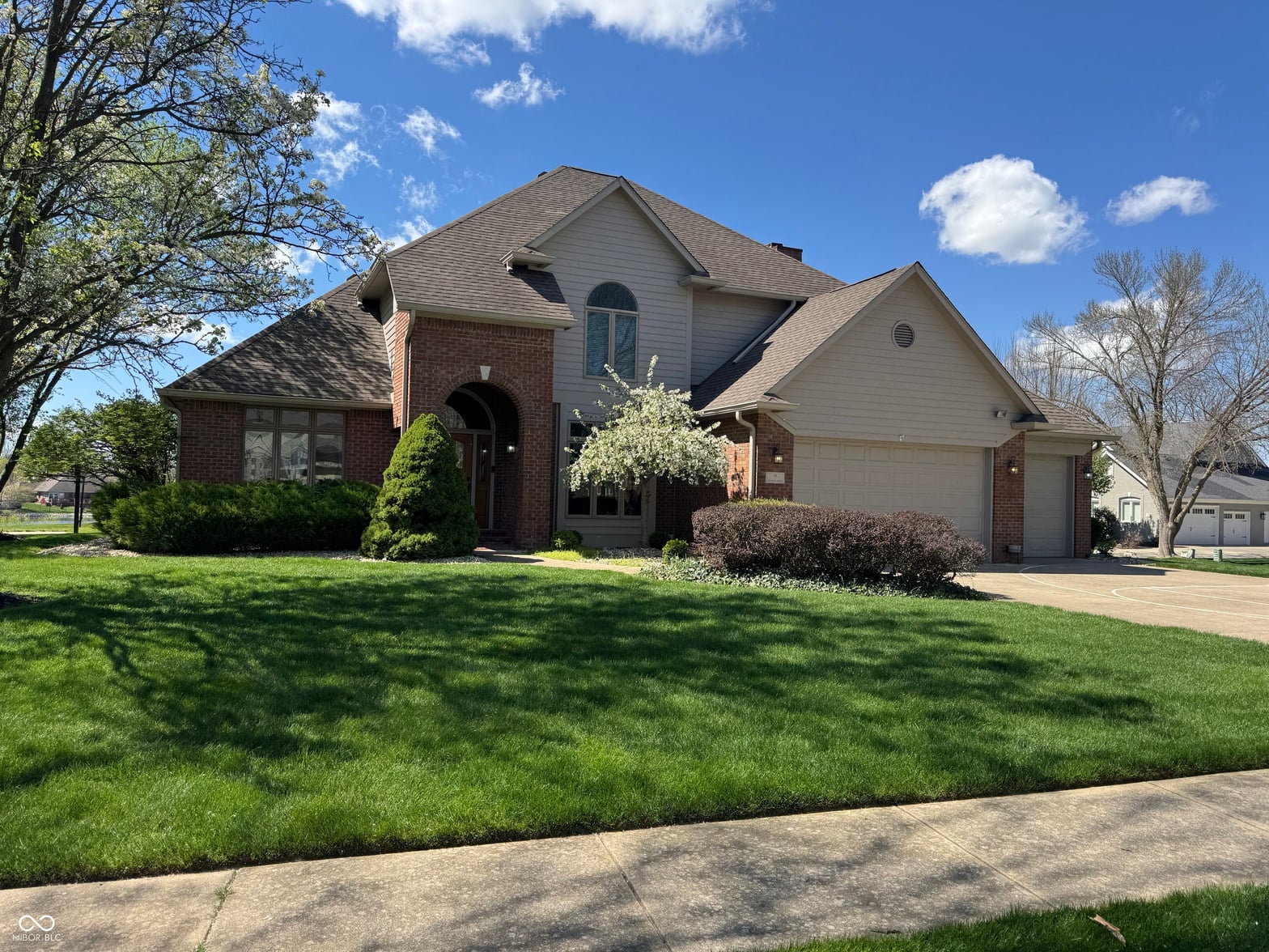 Photo of 84 Racquet Court, Greenwood, IN