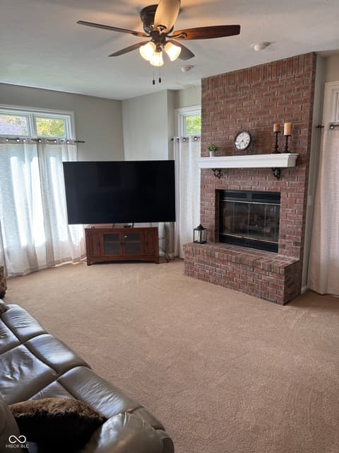 Photo of 84 Racquet Court, Greenwood, IN