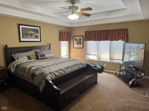 Photo of 84 Racquet Court, Greenwood, IN