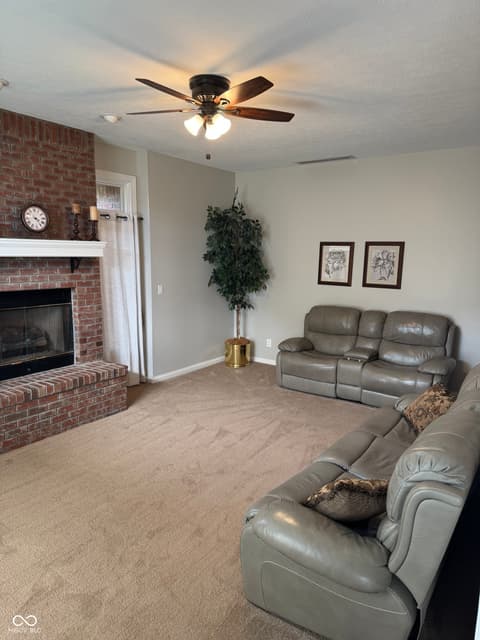 Photo of 84 Racquet Court, Greenwood, IN