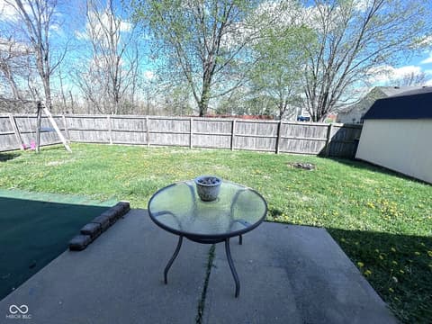 Photo of 4195 Knollwood Court, Franklin, IN