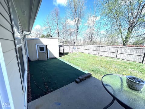 Photo of 4195 Knollwood Court, Franklin, IN