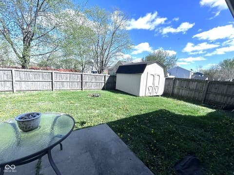 Photo of 4195 Knollwood Court, Franklin, IN