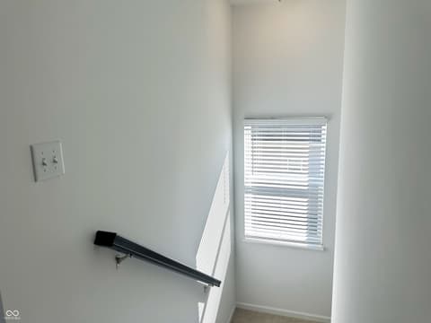 Stairs — 5115 Triple Crown Way, Indianapolis, IN