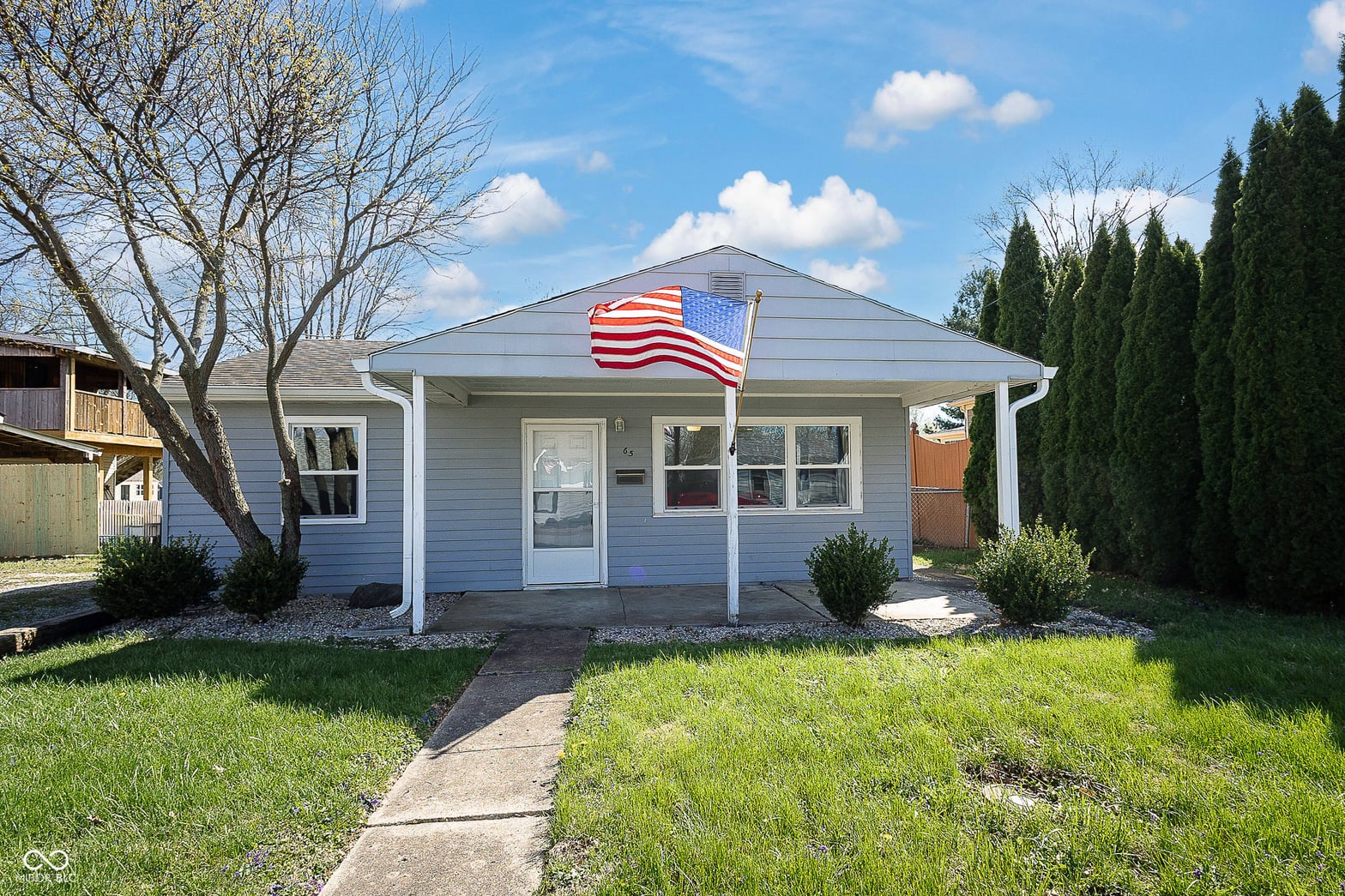 Photo of 65 Lincoln Avenue, Brownsburg, IN