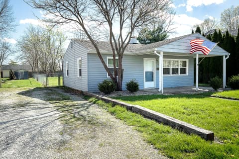 Photo of 65 Lincoln Avenue, Brownsburg, IN