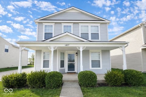 12877 Courage Crossing