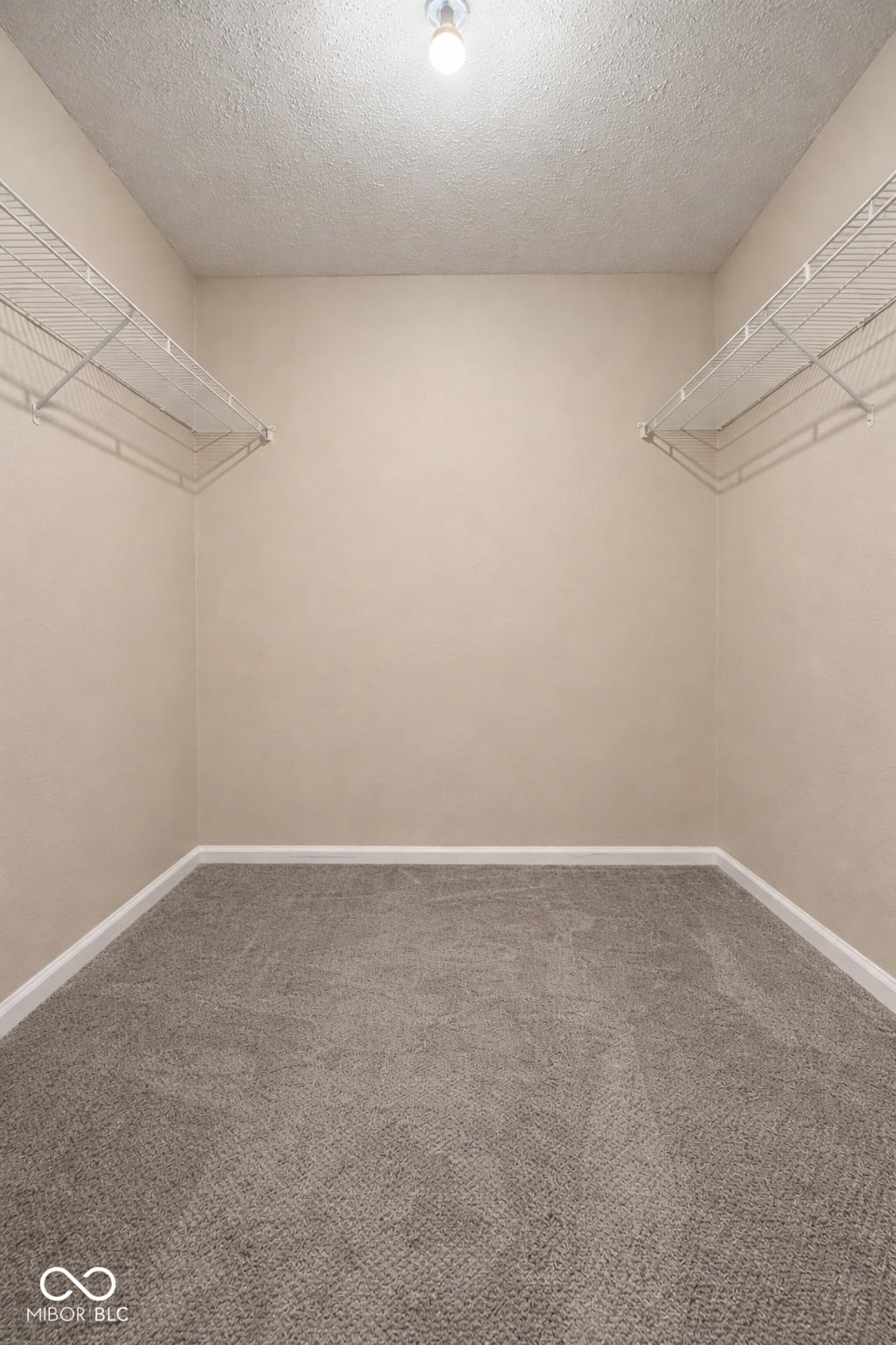 Walk In Closets