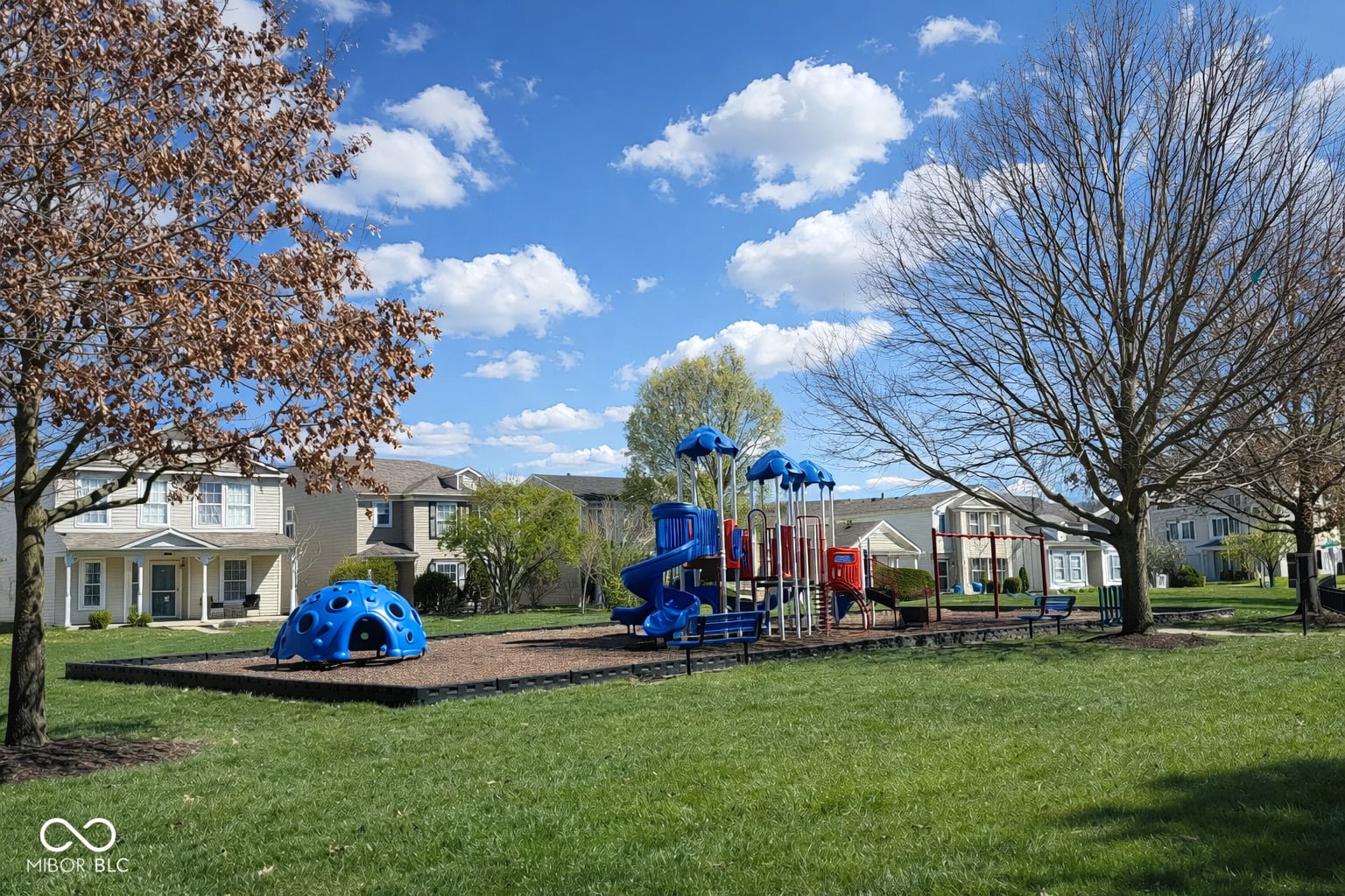 Playground