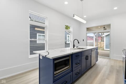 Photo of 2022 Carrollton Avenue, Indianapolis, IN