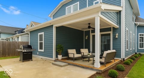 Photo of 2022 Carrollton Avenue, Indianapolis, IN