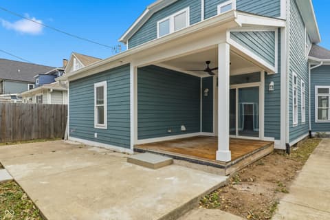 Photo of 2022 Carrollton Avenue, Indianapolis, IN