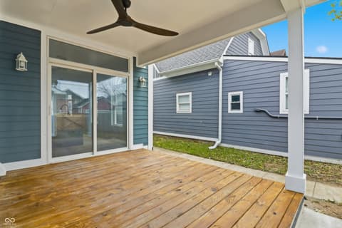 Photo of 2022 Carrollton Avenue, Indianapolis, IN