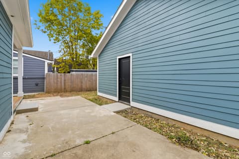 Photo of 2022 Carrollton Avenue, Indianapolis, IN