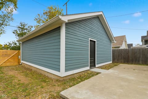 Photo of 2022 Carrollton Avenue, Indianapolis, IN