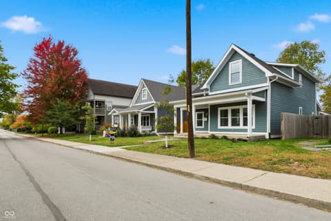 Photo of 2022 Carrollton Avenue, Indianapolis, IN