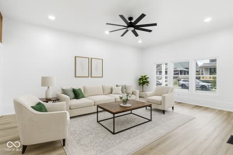 Photo of 2022 Carrollton Avenue, Indianapolis, IN