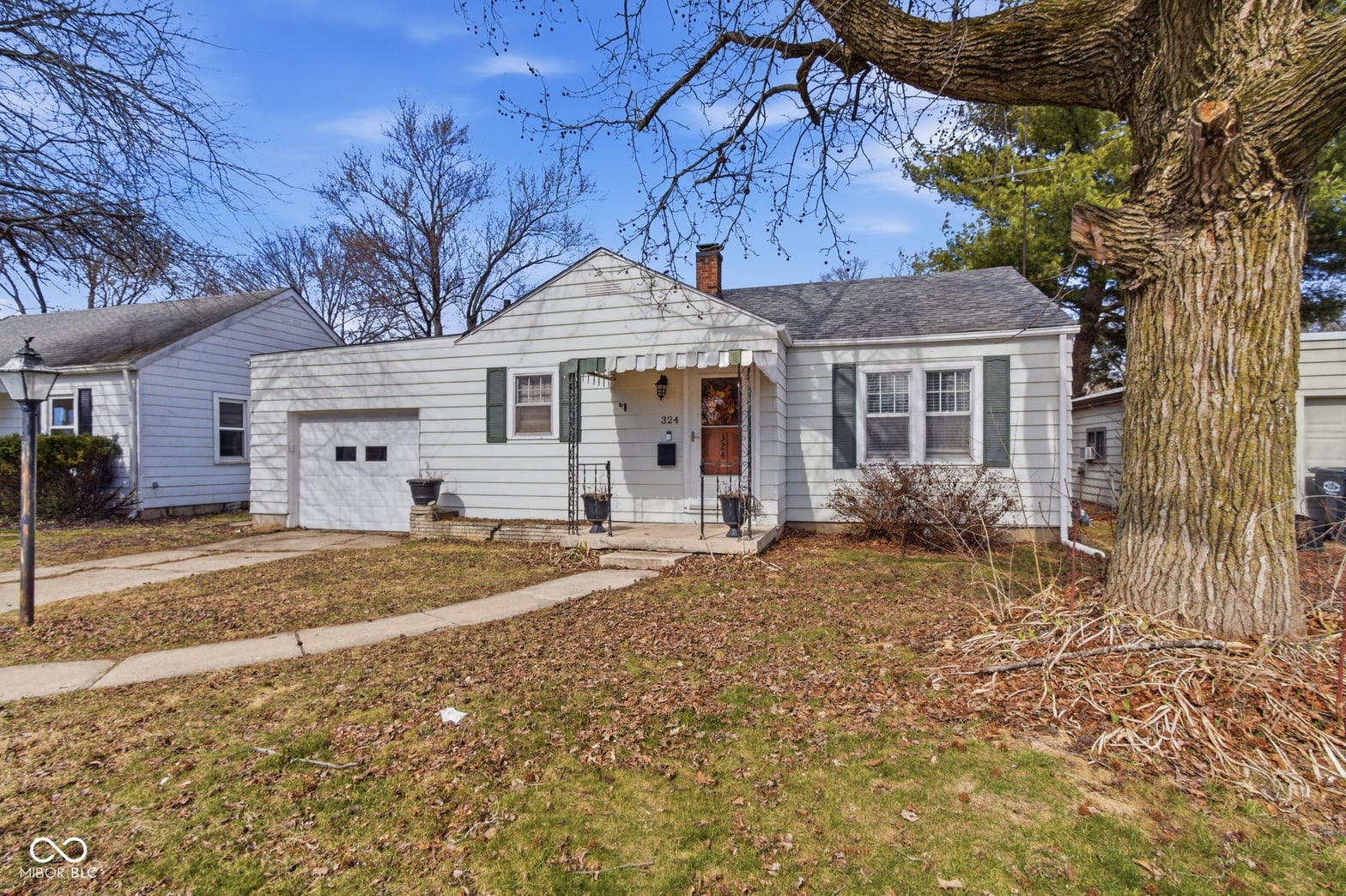 Photo of 324 E 34th Street, Anderson, IN