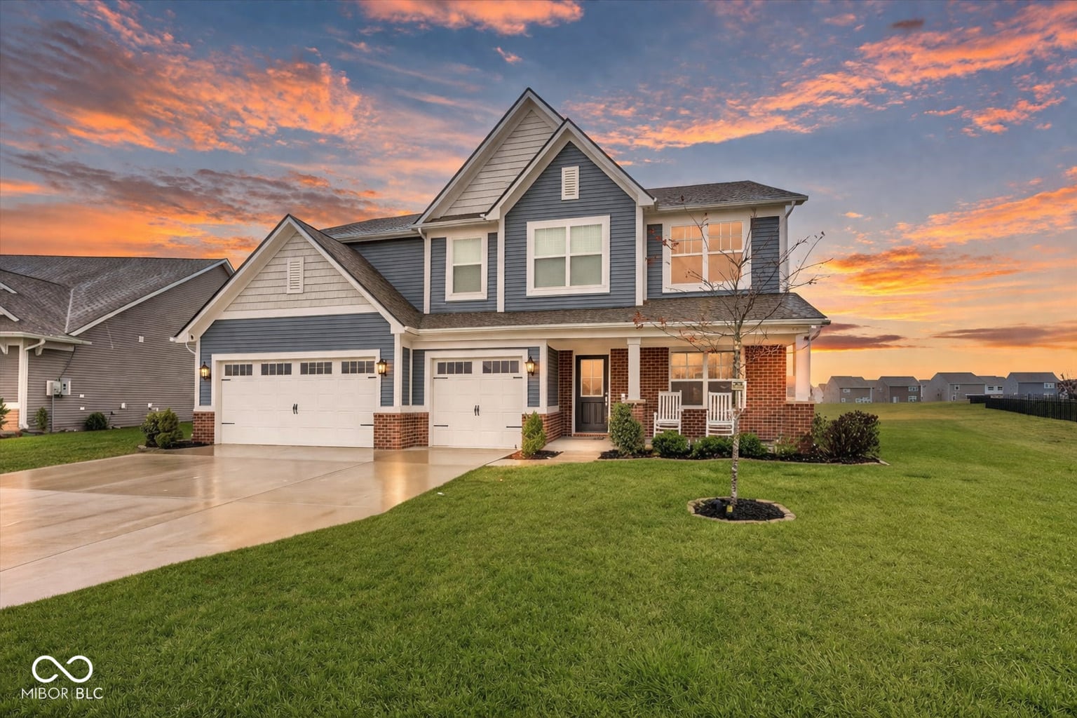 Photo of 978 Canning Street, Danville, IN
