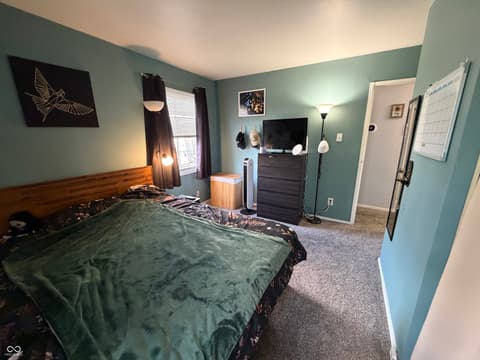 Photo of 5519 Glencoe Street, Indianapolis, IN