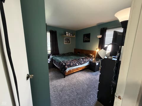 Photo of 5519 Glencoe Street, Indianapolis, IN