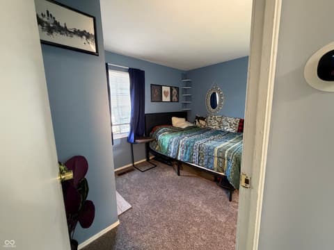 Photo of 5519 Glencoe Street, Indianapolis, IN
