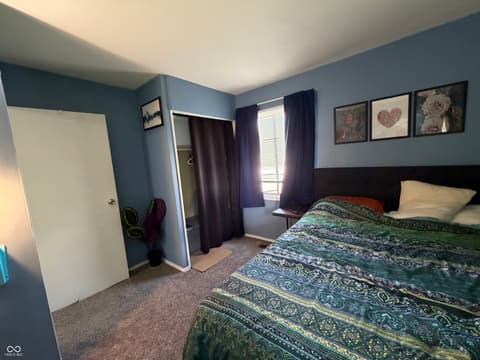 Photo of 5519 Glencoe Street, Indianapolis, IN