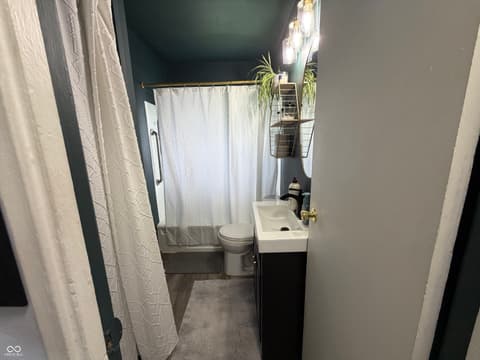 Photo of 5519 Glencoe Street, Indianapolis, IN
