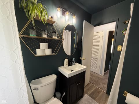 Photo of 5519 Glencoe Street, Indianapolis, IN