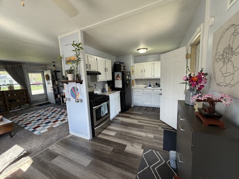 Photo of 5519 Glencoe Street, Indianapolis, IN