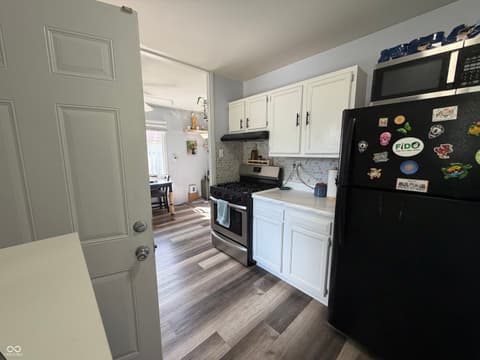 Photo of 5519 Glencoe Street, Indianapolis, IN