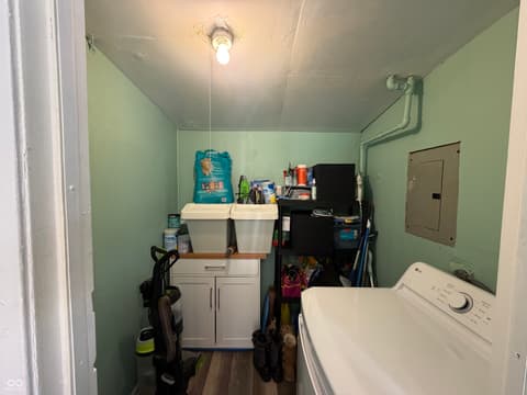 Photo of 5519 Glencoe Street, Indianapolis, IN