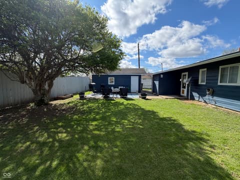 Photo of 5519 Glencoe Street, Indianapolis, IN